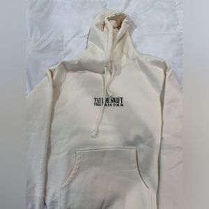 Taylor Swift Eras Tour hoodie